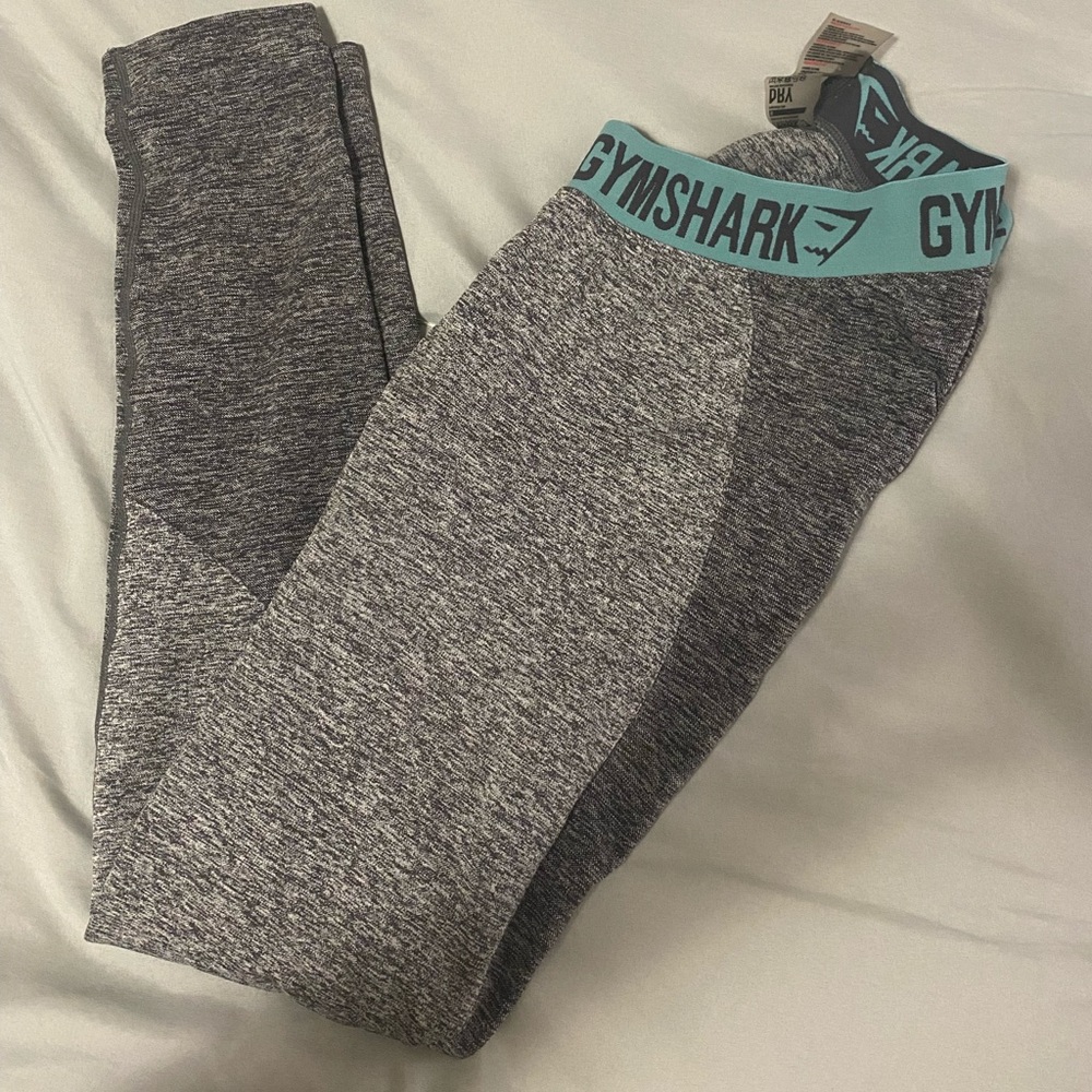 Gymshark Flex Leggings